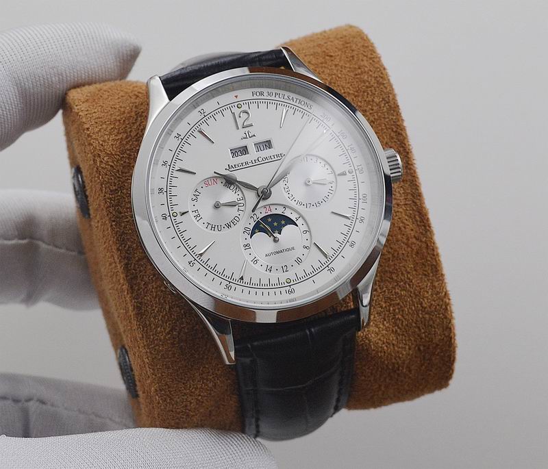 Jaeger Lecoultre 43X12mm 052001